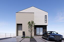 【AVANTIA　アバンティア　新築戸建】豊田市挙母町