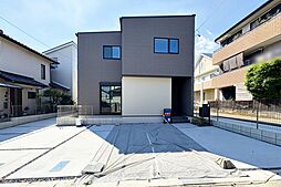 【AVANTIA　アバンティア　新築戸建】豊田市水源町