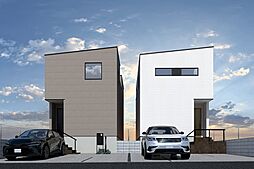 【AVANTIA　アバンティア　新築戸建】豊田市秋葉町