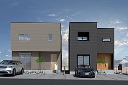 【AVANTIA　アバンティア　新築戸建】豊田市丸山町