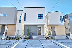 【AVANTIA　アバンティア　新築戸建】北名古屋市鍛冶ケ一色10期