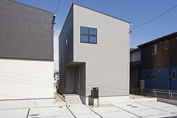 【AVANTIA　アバンティア　新築戸建】北名古屋市熊之庄10期