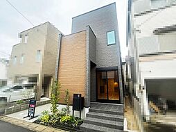 【AVANTIA　アバンティア　新築戸建】春日井市ことぶき町2期