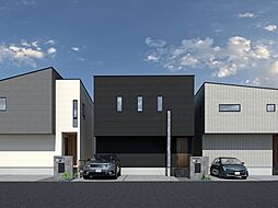 【AVANTIA　アバンティア　新築戸建】東区　大幸6期