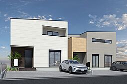 【AVANTIA　アバンティア　新築戸建】東郷町　春木