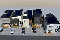 【AVANTIA　アバンティア　新築戸建】春日井市　上条町