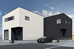 【AVANTIA　アバンティア　新築戸建】尾張旭市南原山3期