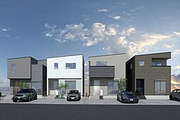【AVANTIA アバンティア 新築戸建】尾張旭市 南原山町4期