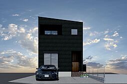 【AVANTIA アバンティア 新築戸建】尾張旭市 南原山町5期