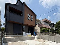 尾張旭市南新町中畑　新築戸建