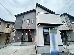 尾張旭市平子町1期 新築戸建