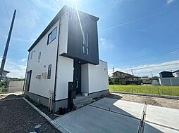 守山区上志段味6期　新築戸建