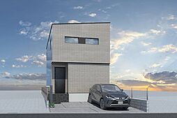 【AVANTIA アバンティア 新築戸建】名東区新宿