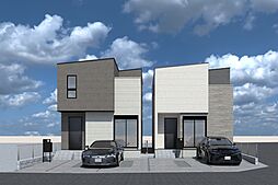 【AVANTIA　アバンティア　新築戸建】尾張旭市西大道町