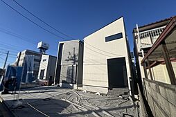 【AVANTIA アバンティア】中川区打出10期