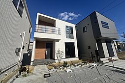 【AVANTIA　アバンティア】港区小碓8期