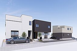 【AVANTIA　アバンティア】岩倉市東町6期