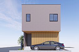 【AVANTIA　アバンティア】北区志賀町3期