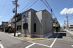 【AVANTIA　アバンティア】北区志賀町3期
