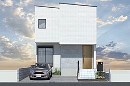 【AVANTIA　アバンティア】北区六が池町2期