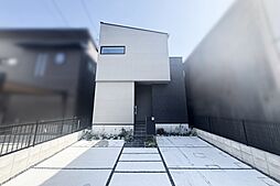 【AVANTIA　アバンティア】北区大杉2期