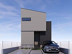 【AVANTIA　アバンティア】北区大杉2期