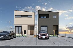 【AVANTIA アバンティア】一宮市大和町馬引5期