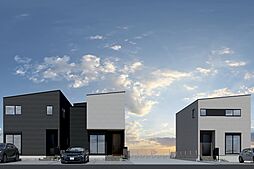 【AVANTIA　アバンティア】中川区小本本町4期