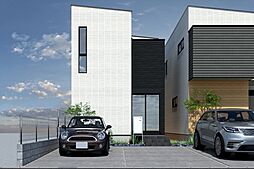 【AVANTIA　アバンティア】西区浮野町2期