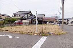 【AVANTIA　アバンティア】一宮市三ツ井1期