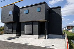 【AVANTIA アバンティア】北名古屋市沖村5期