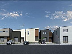 【AVANTIA　アバンティア】春日井市上条町5期