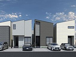 【AVANTIA　アバンティア】小牧市郷中2期