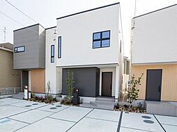 【AVANTIA　アバンティア】北名古屋市鍛冶ケ一色10期