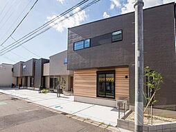 【AVANTIA　アバンティア】北名古屋市鹿田9期