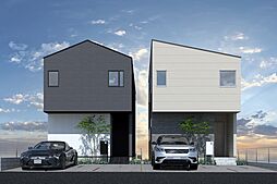 【AVANTIA　アバンティア】春日井市高山町6期