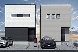 【AVANTIA　アバンティア】春日井市高山町7期