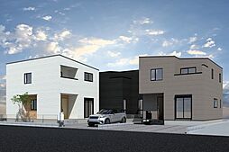 【AVANTIA　アバンティア】中川区丹後町3期