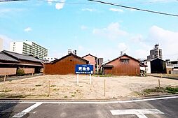 【AVANTIA　アバンティア】北区下飯田町2期