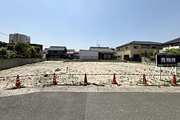【AVANTIA　アバンティア】中川区法華3期