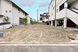 【AVANTIA　アバンティア】清須市西枇杷島町恵比須2期