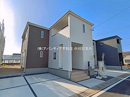 【アバンティア不動産】岩倉市八剱町郷