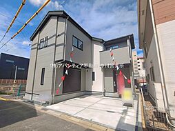 【アバンティア不動産】北区西味鋺3期