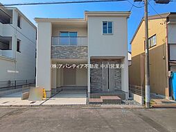 【アバンティア不動産】北区西志賀町1期