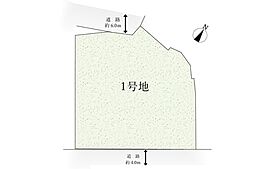 【AVANTIA　アバンティア】北区大杉3期