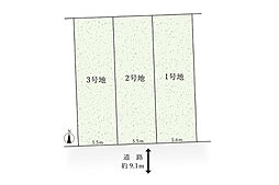 【AVANTIA　アバンティア】中川区草平町4期