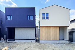 【AVANTIA　アバンティア】四日市市大井手2期