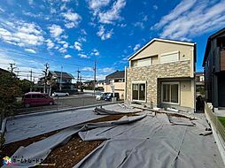 Blooming Garden　　千葉市花見川区こてはし台２丁目