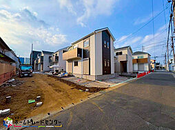 Heartful Town 千葉市稲毛区天台4丁目