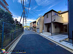 Livele Garden　　宮本６丁目